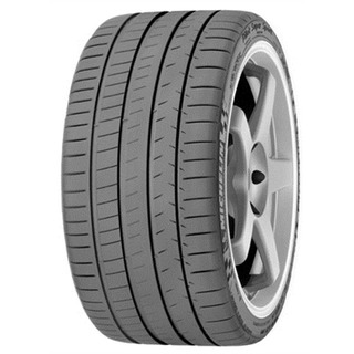   Michelin Pilot Super Sport